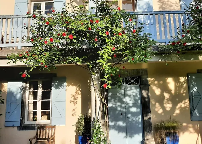 Gîte d'étape Le Couvent d'Ossau