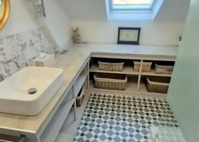 La Maison de Sylvie, chambres d'hôtes à Tarbes