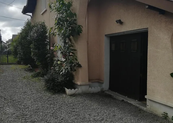 La maison B et JB
