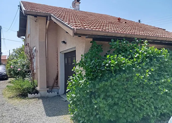 La maison B et JB